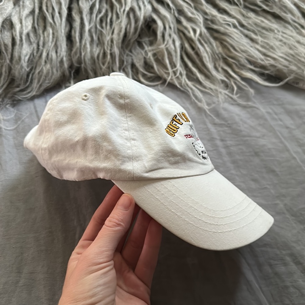 BUFFALO BILLS TEXAS STATE kids Hat. - Picture 3 of 7
